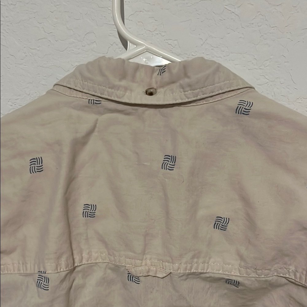 TOAD & CO Short Sleeve Shirt - Picture 4 of 9